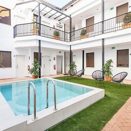 Bhost - Regina VI Apartment Cordoba Exterior photo