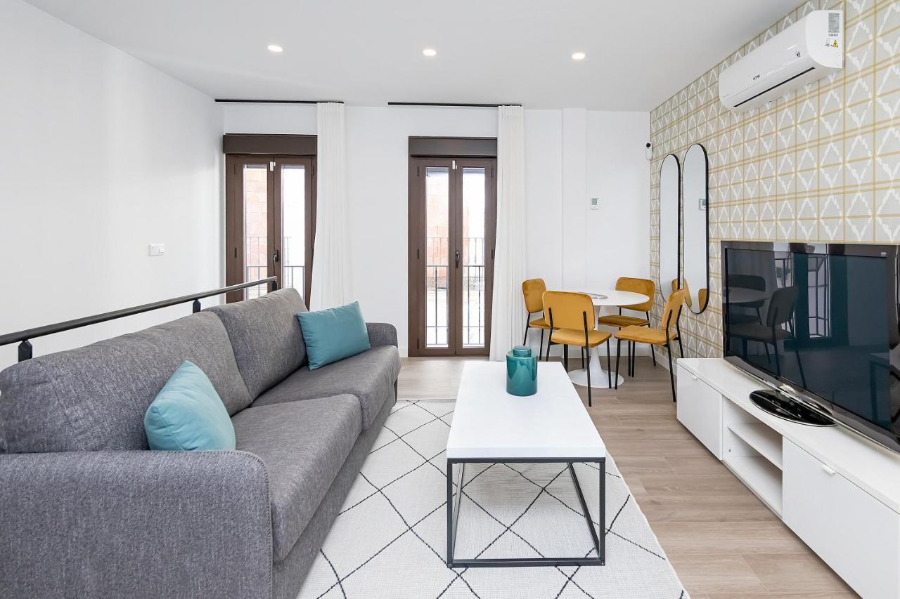 Bhost - Regina VI Apartment Cordoba Exterior photo