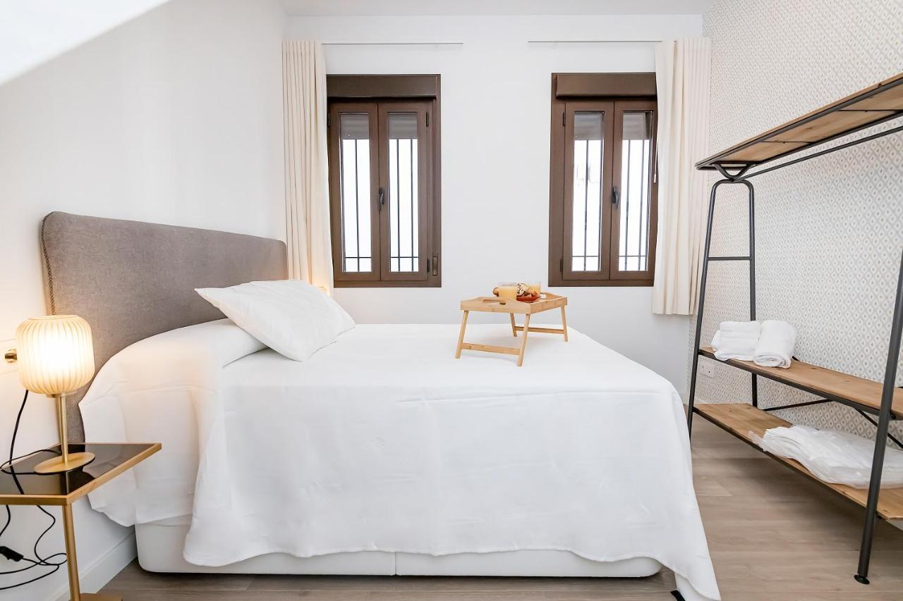 Bhost - Regina VI Apartment Cordoba Exterior photo