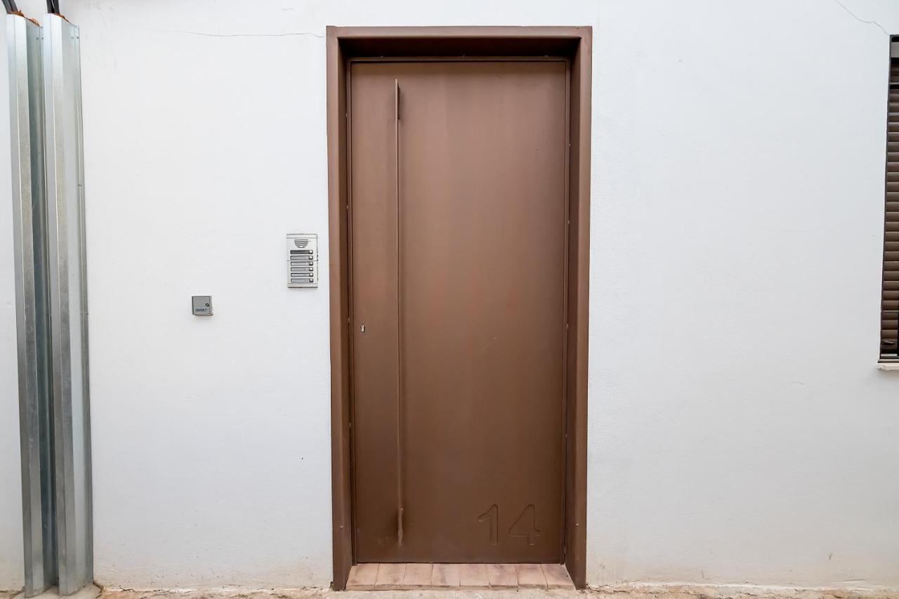 Bhost - Regina VI Apartment Cordoba Exterior photo